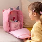 Tonies Backpack - Cloud Pink