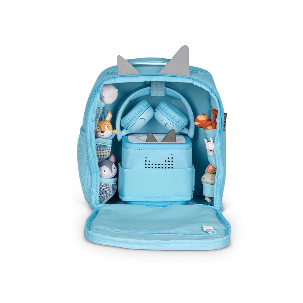 Tonies Backpack - Sky Blue