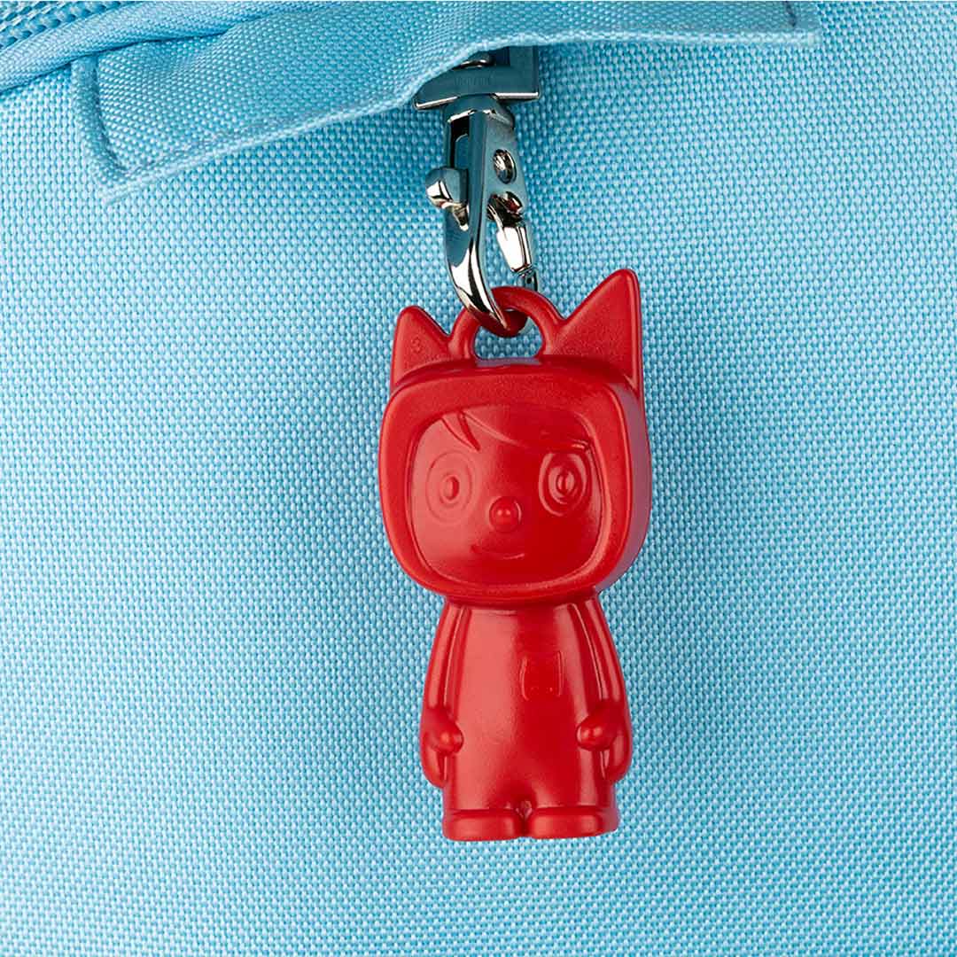 Tonies Backpack - Sky Blue