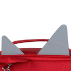 Tonies Backpack - Sunset Red