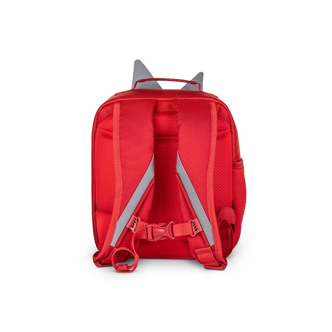 Tonies Backpack - Sunset Red