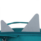 Tonies Backpack - Tropical Teal
