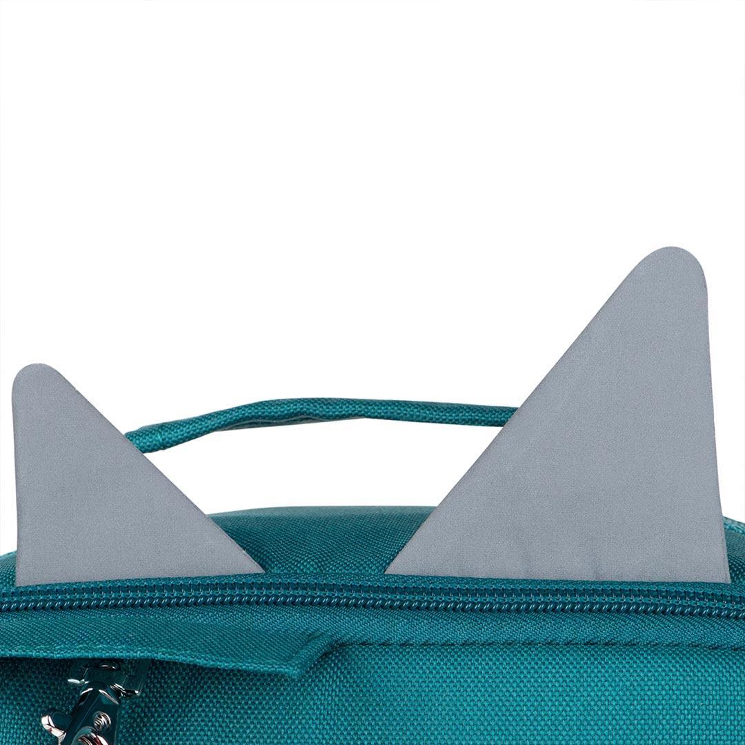 Tonies Backpack - Tropical Teal