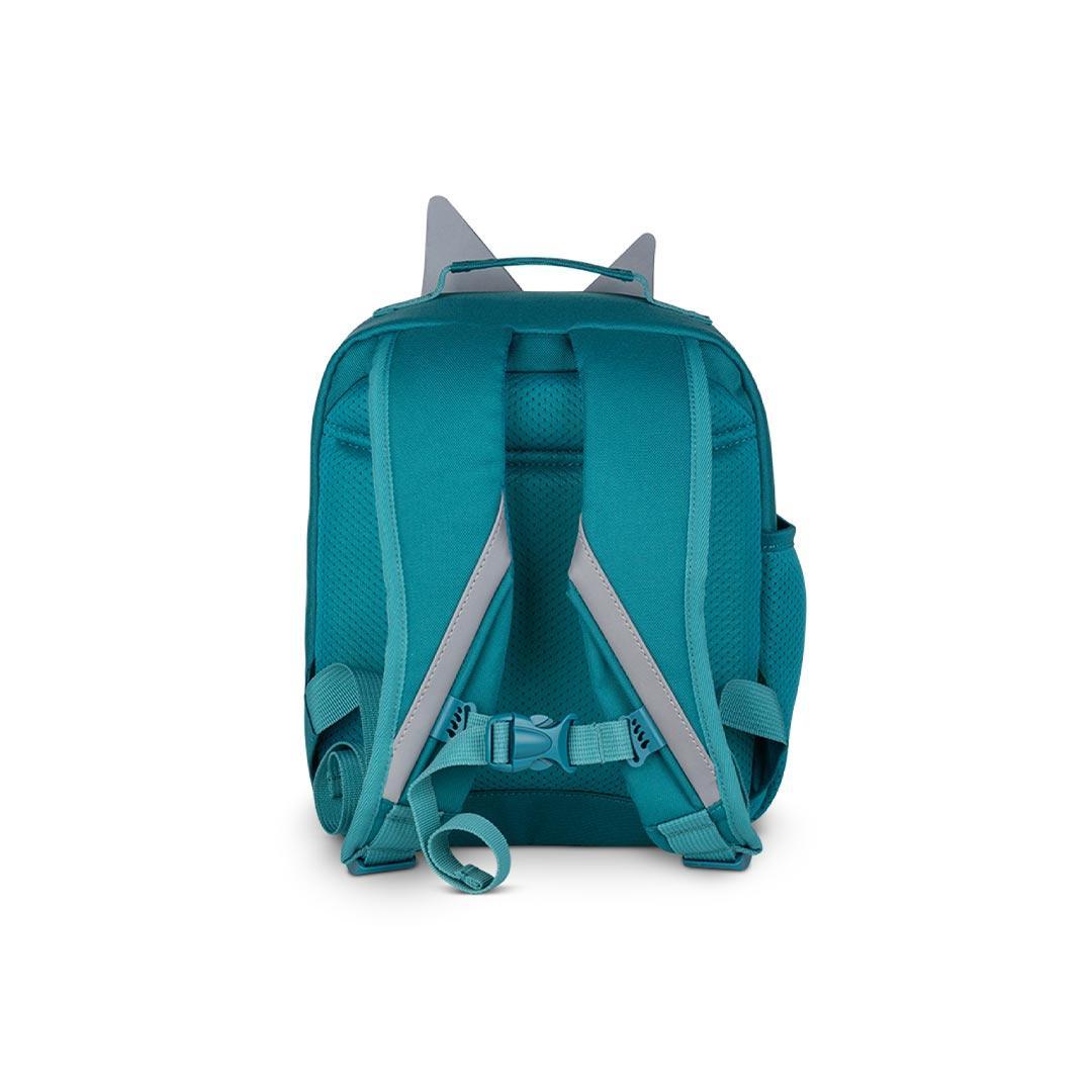 Tonies Backpack - Tropical Teal