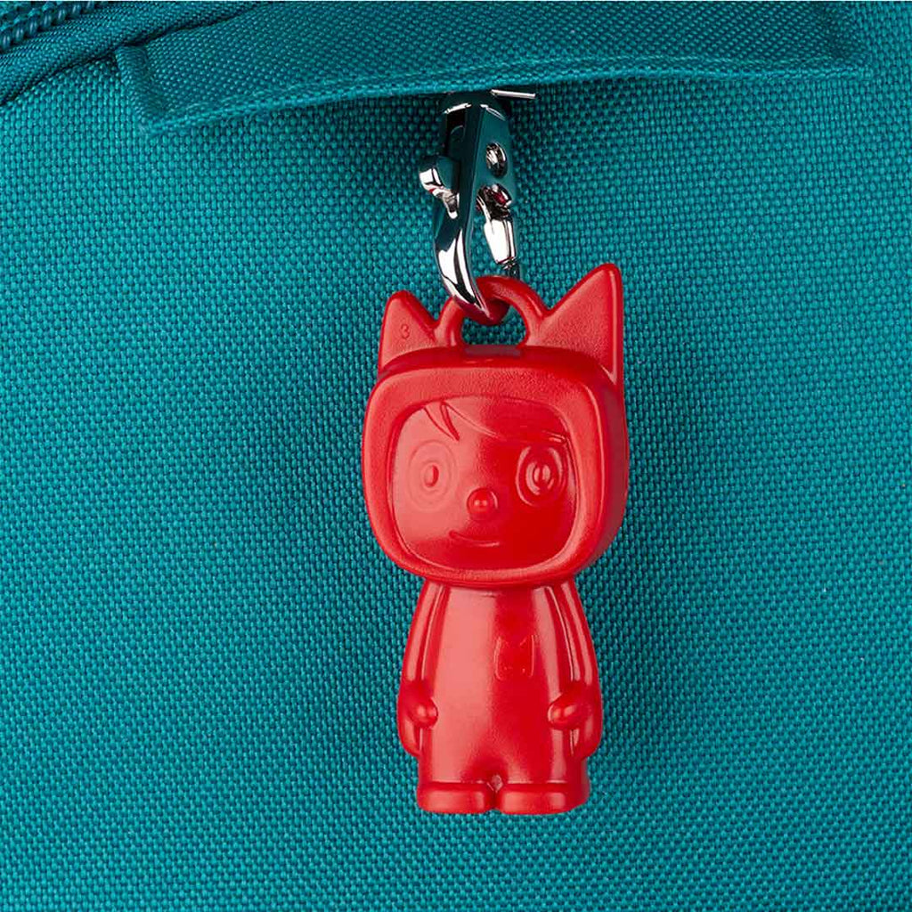 Tonies Backpack - Tropical Teal