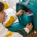 Tonies Backpack - Tropical Teal