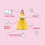 Tonies Disney - Beauty + the Beast