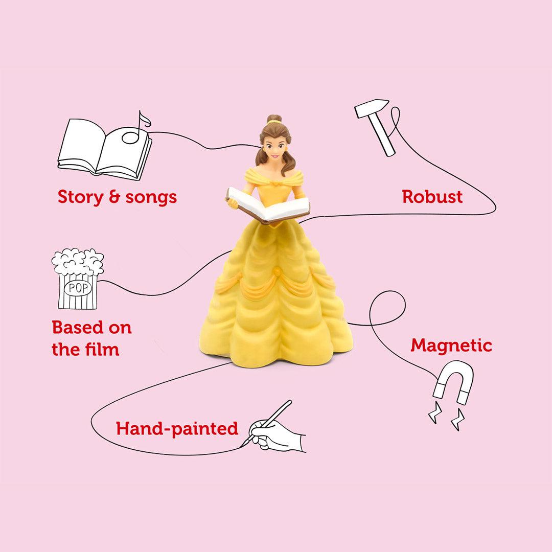 Tonies Disney - Beauty + the Beast