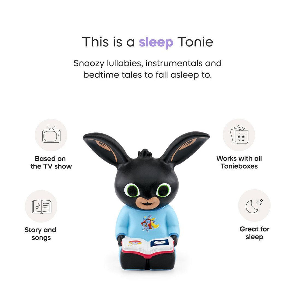 Tonies Bing - Bing's Bedtime
