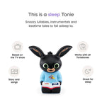 Tonies Bing - Bing's Bedtime