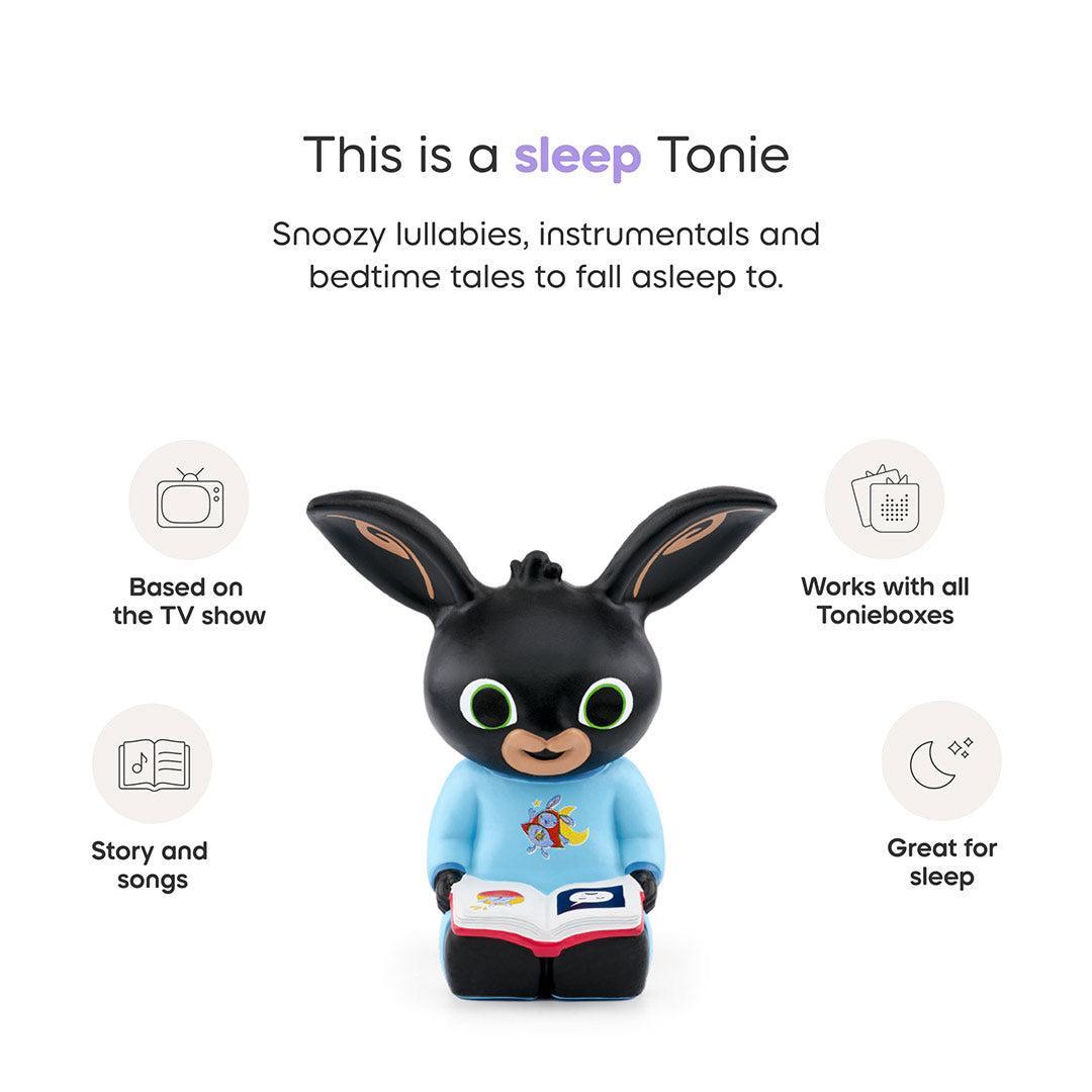 Tonies Bing - Bing's Bedtime
