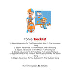 Tonies Blippi