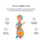 Tonies Blippi