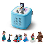 Tonies Toniebox 2 Bluey Build Your Own Bundle | Bluey + 6 Tonies