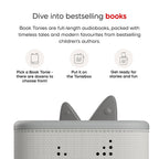 Tonies Book Pocket: Minecraft The Island
