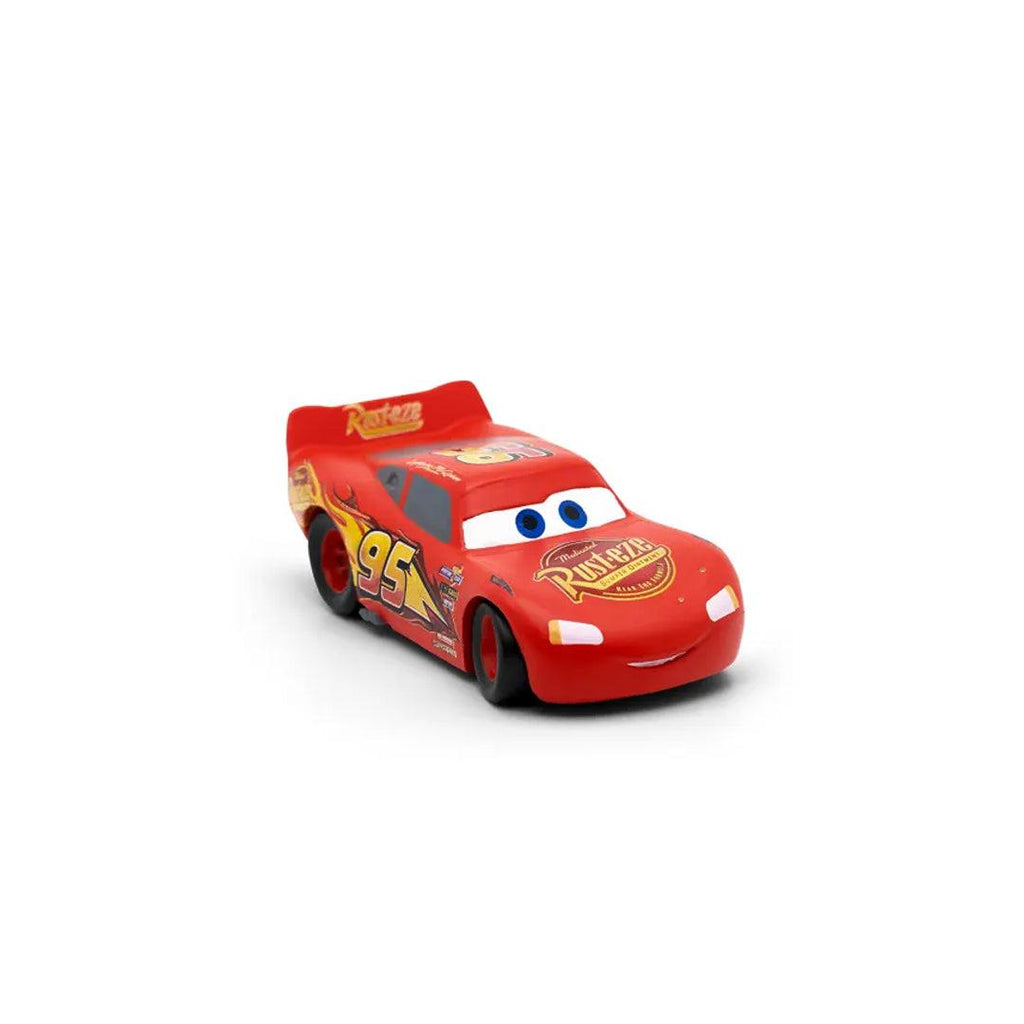 Tonies Character Bundle - More about Paddington, Woody + Cars