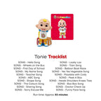 Tonies Cocomelon - Classic Jj