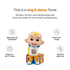 Tonies Cocomelon - Classic Jj