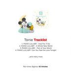 Tonies Disney Baby - Peaceful Piano Sleep Music