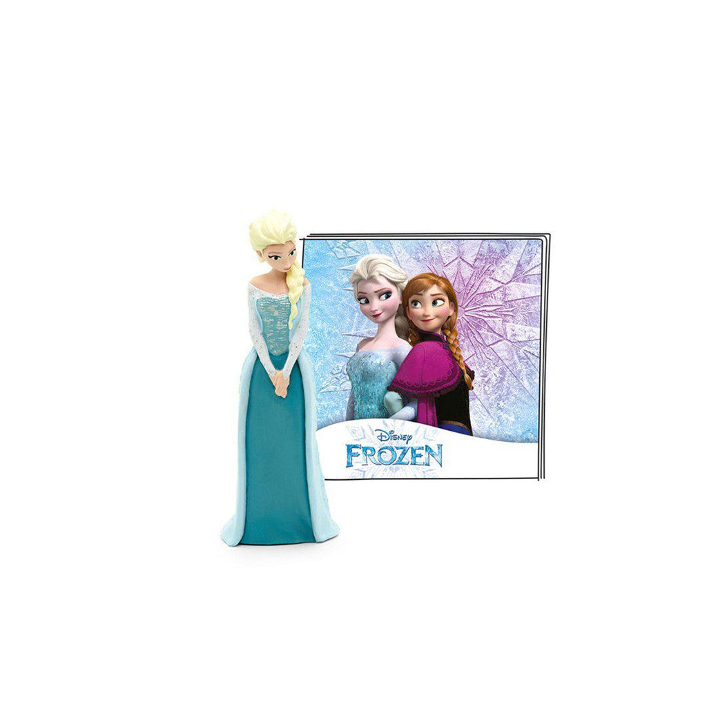 Tonies Disney Character Bundle - Frozen, Toy Story, + The Lion King