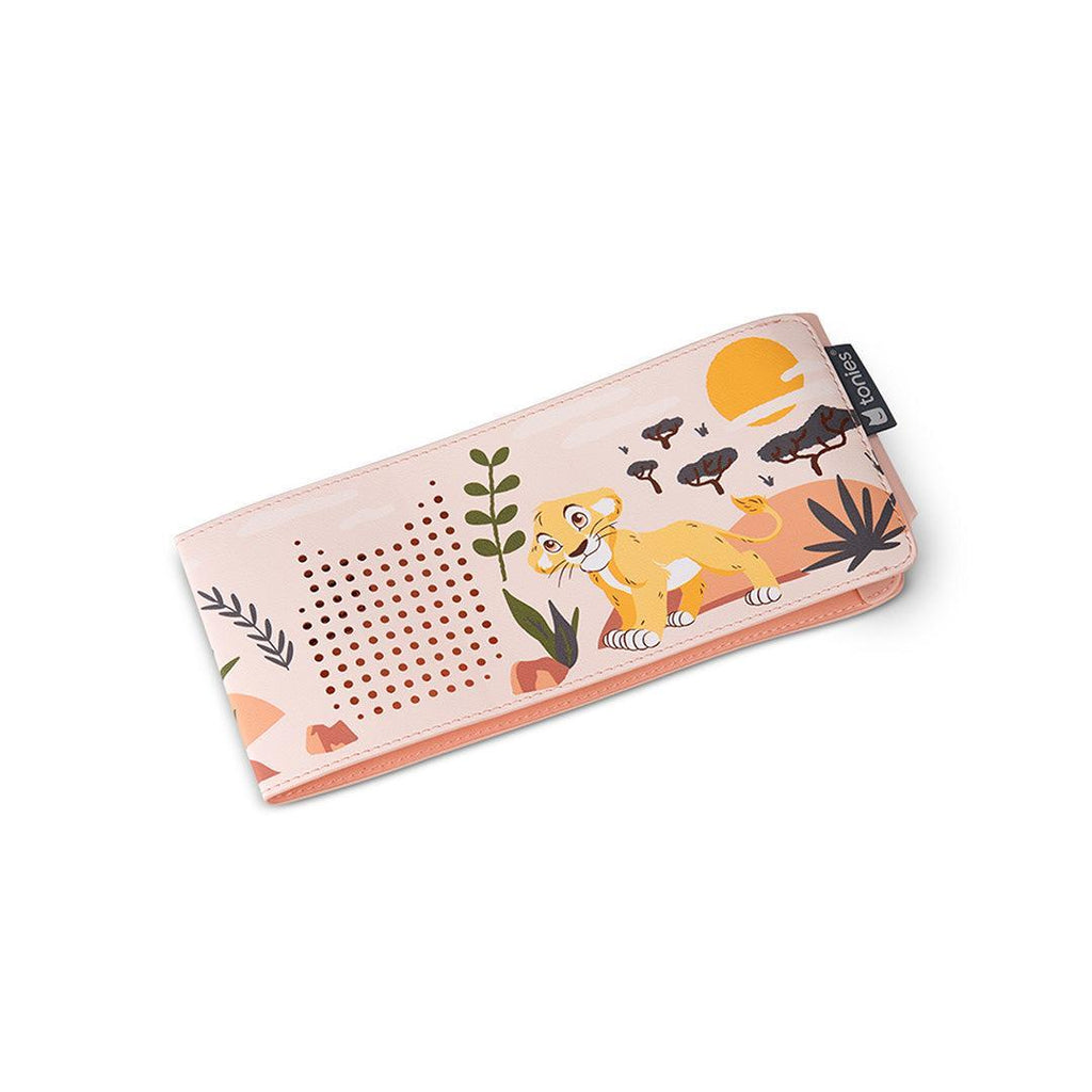 Tonies Disney Lion King Toniebox 2 Sleeve