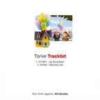Tonies Disney & Pixar: Up