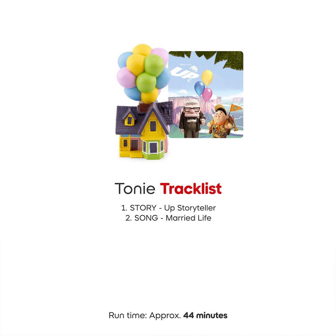 Tonies Disney & Pixar: Up