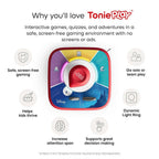 Tonies Disney Quiz Kingdom Tonieplay Game