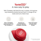 Tonies Disney Quiz Kingdom Tonieplay Game