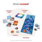 Tonies Disney Quiz Kingdom Tonieplay Game