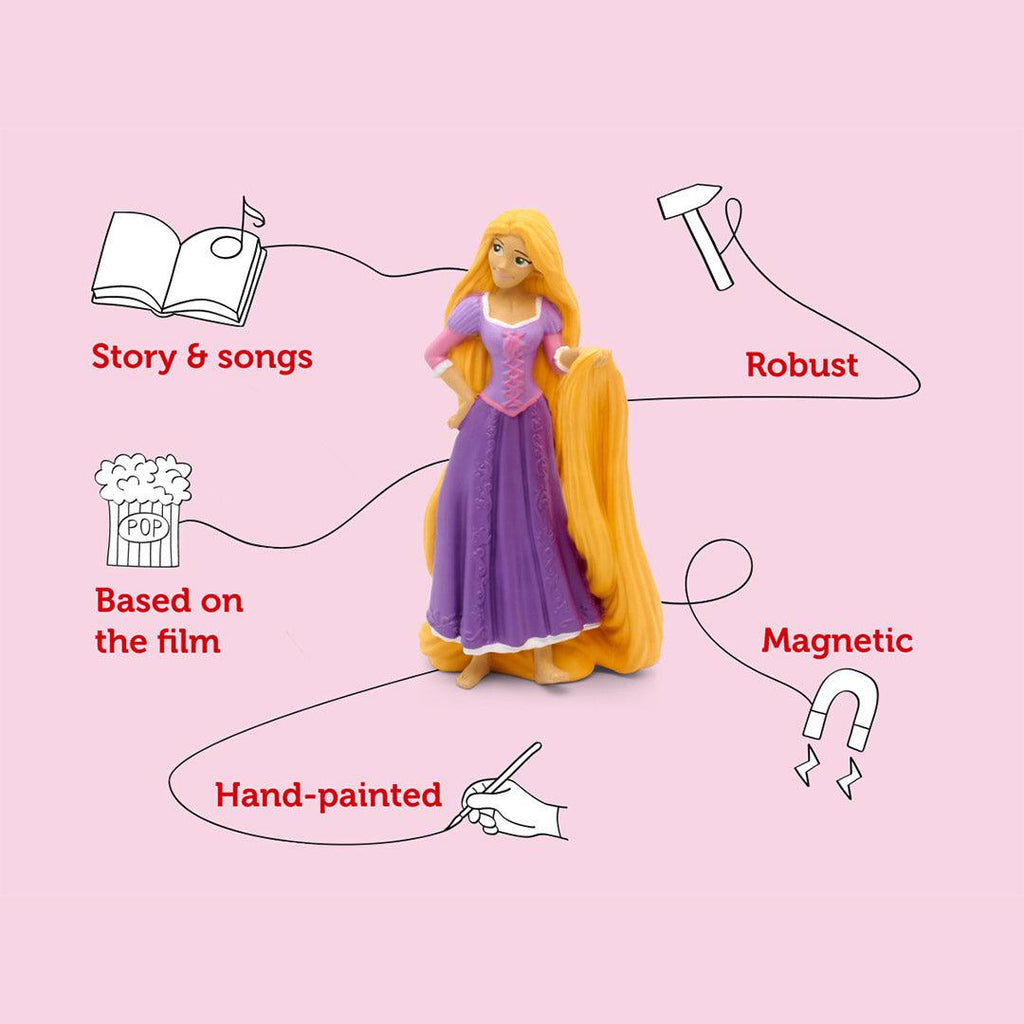 Tonies Disney - Tangled