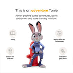 Tonies Disney - Zootropolis