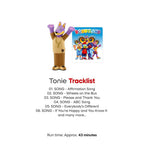 Tonies Doggyland