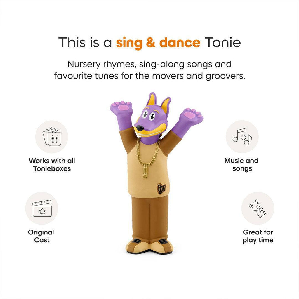 Tonies Doggyland