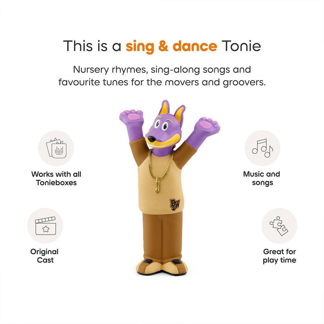 Tonies Doggyland