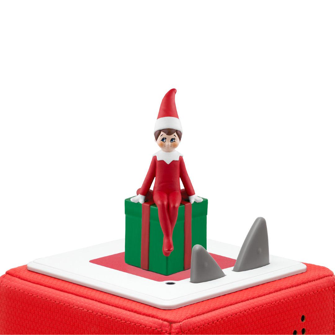 Tonies Elf On The Shelf