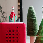 Tonies Elf On The Shelf