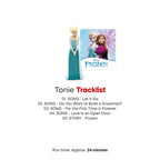 Tonies Disney - Frozen: Elsa