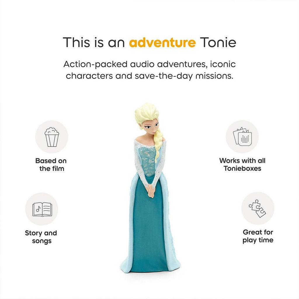 Tonies Disney - Frozen: Elsa