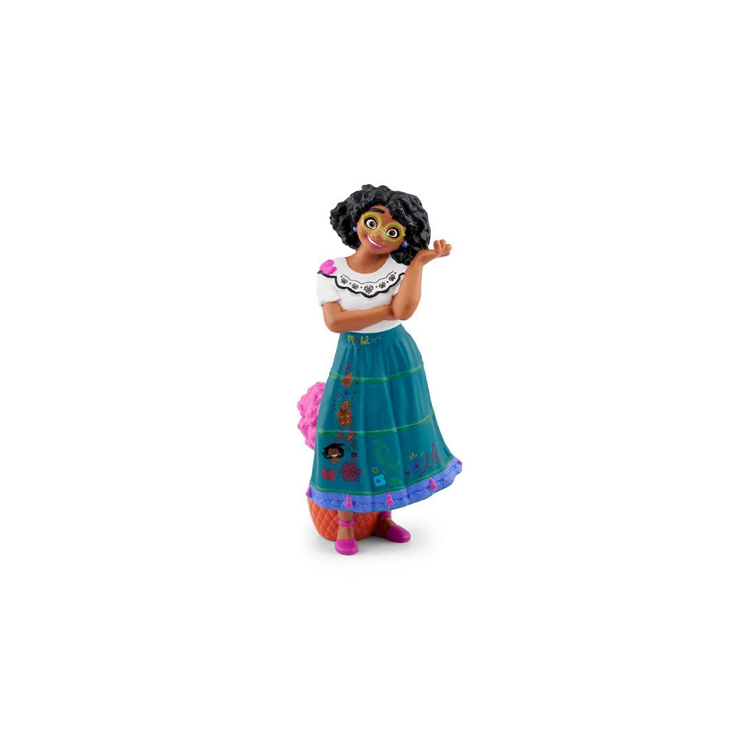 Tonies Character Bundle - Encanto, Frozen + Little Mermaid