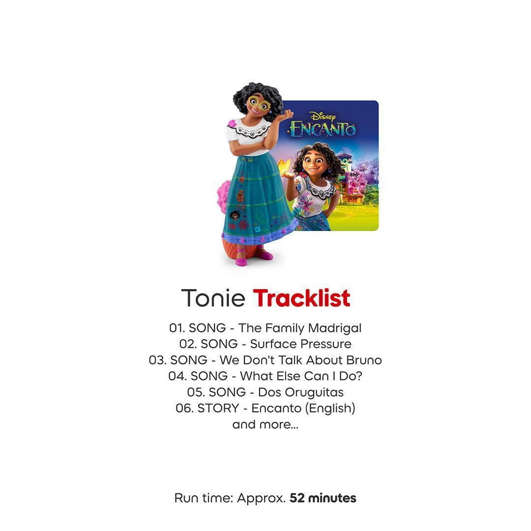 Tonies Disney - Encanto