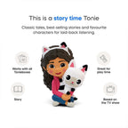 Tonies Gabby's Dollhouse
