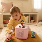 Tonies Gabby's Dollhouse