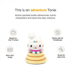 Tonies Gabby's Dollhouse - Cakey Cat Tonie Audio Character