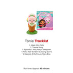 Tonies Gabby's Dollhouse - Kitty Fairy