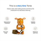 Tonies The Gruffalo's Child