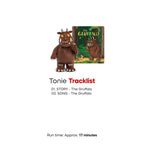 Tonies The Gruffalo