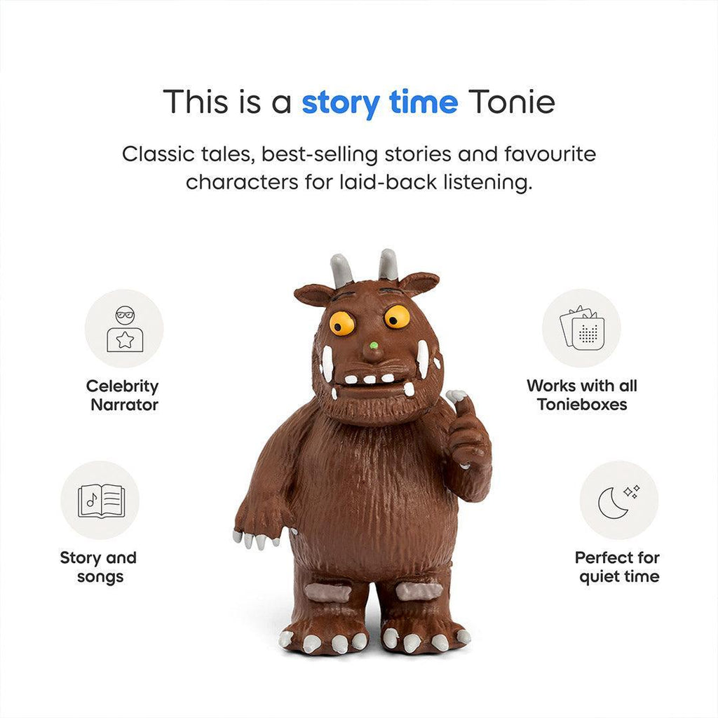 Tonies The Gruffalo