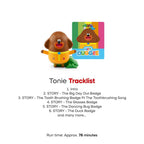 Tonies Hey Duggee
