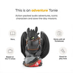 Tonies How to Train Your Dragon: Toothless